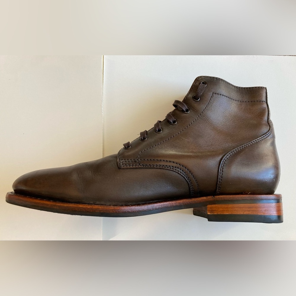 Thursday Boot Co. Boots Encore Last Men’s 12.5 - Picture 12 of 13